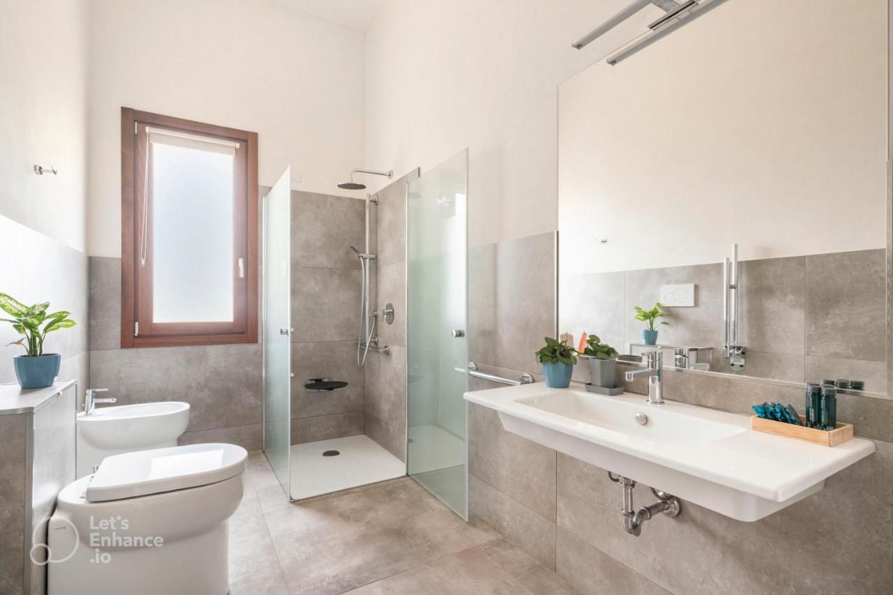 Villa Licari Stagnone Marsala Kültér fotó